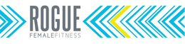 ROGUE FEMALE FITNESS trademark