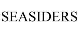 SEASIDERS trademark