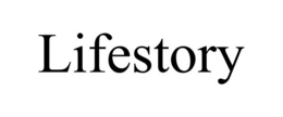 LIFESTORY trademark