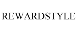 REWARDSTYLE trademark