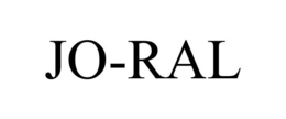 JO-RAL trademark