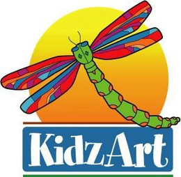 KIDZART trademark