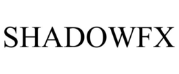 SHADOWFX trademark