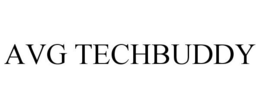AVG TECHBUDDY trademark
