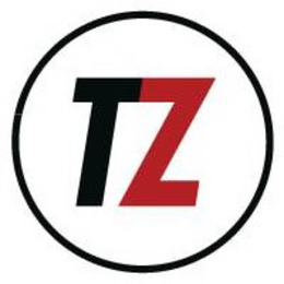 TZ trademark
