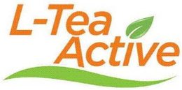 L-TEA ACTIVE trademark