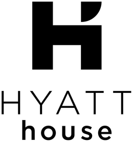 H HYATT HOUSE trademark