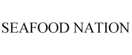 SEAFOOD NATION trademark