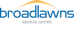 BROADLAWNS MEDICAL CENTER trademark
