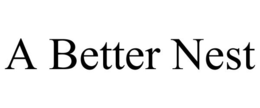 A BETTER NEST trademark