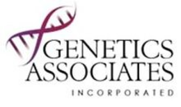 GENETICS ASSOCIATES INCORPORATED trademark