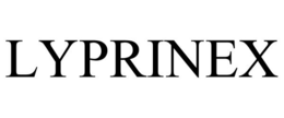 LYPRINEX trademark