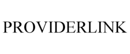 PROVIDERLINK trademark