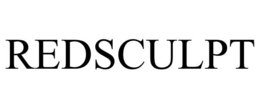 REDSCULPT trademark