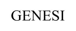 GENESI trademark