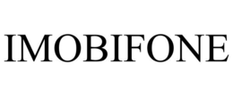 IMOBIFONE trademark