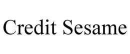 CREDIT SESAME trademark