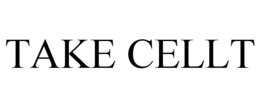 TAKE CELLT trademark