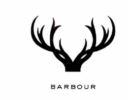 BARBOUR trademark