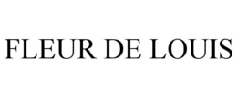 FLEUR DE LOUIS trademark