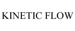 KINETIC FLOW trademark