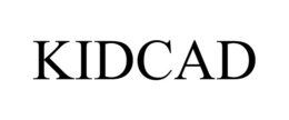 KIDCAD trademark
