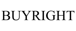 BUYRIGHT trademark