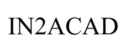 IN2ACAD trademark