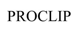 PROCLIP trademark