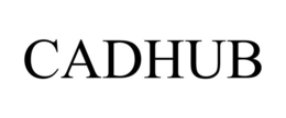 CADHUB trademark