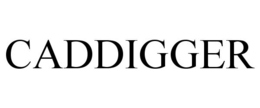 CADDIGGER trademark