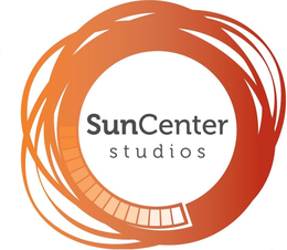 SUNCENTER STUDIOS trademark