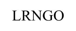 LRNGO trademark