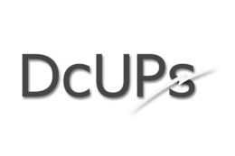 DCUPS trademark