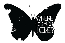WHERE DO YOU LOVE? trademark
