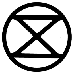 X trademark