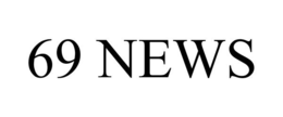 69 NEWS trademark