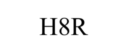 H8R trademark