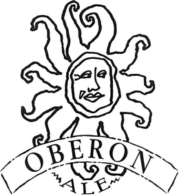 OBERON ALE trademark