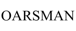 OARSMAN trademark