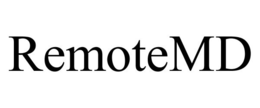 REMOTEMD trademark