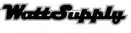WATT SUPPLY trademark