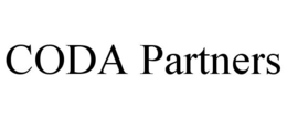 CODA PARTNERS trademark