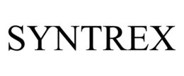 SYNTREX trademark