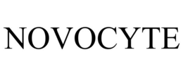 NOVOCYTE trademark