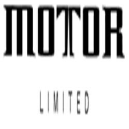 MOTOR LIMITED trademark
