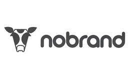 NOBRAND trademark