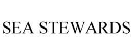 SEA STEWARDS trademark