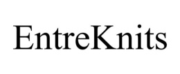 ENTREKNITS trademark