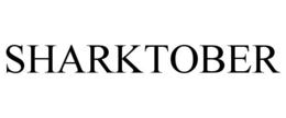 SHARKTOBER trademark